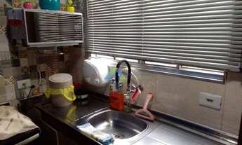 Imagem 4: SANTO ANDRÉ Cobertura 104 metros, 3 dormitórios, 1 vaga com excelente localização e valor