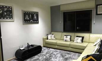 Imagem 4: Apartamento com 4 dormitórios à venda, 354 m² por R$ 2.220.000,00 - Santana - São Paulo/SP