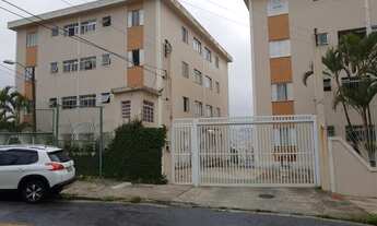 Imagem: Apartamento com 2 dormitórios à venda