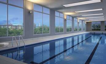 Imagem: Apartamento para venda possui 91 metros