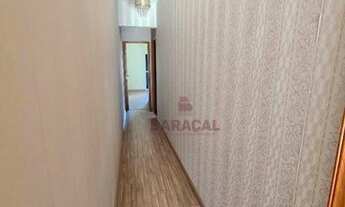 Imagem 3: Casa com 3 dormitórios à venda, 136 m² por R$ 590.000,00 - Canto do Forte - Praia Grande/S