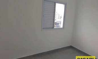 Imagem 5: Apartamento com 2 dormitórios para alugar, 54 m² - Rudge Ramos - São Bernardo do Campo/SP