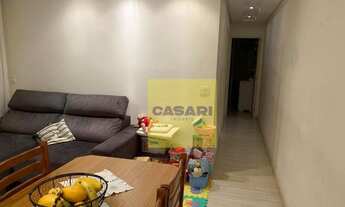 Imagem 5: Apartamento com 2 dormitórios à venda, 54 m² - Vila Liviero - São Paulo/SP
