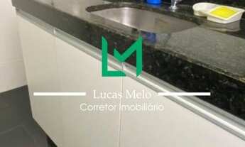 Imagem 5: Apartamento para venda com 2 quartos no Bairro California em Belo Horizonte