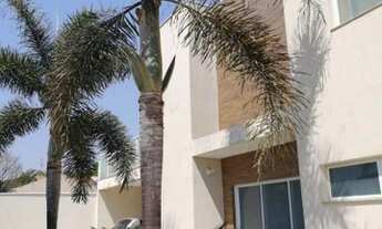 Imagem 2: Sobrado com 7 dormitórios à venda, 460 m² por R$ 1.300.000,00 - Jardim de Itapoan - Paulín