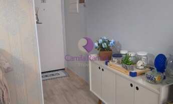 Imagem 3: Apartamento à venda 2 Quartos (Térreo), 1 Vaga, 48M², VILA URUPÊS, SUZANO - SP