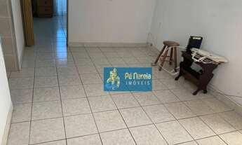 Imagem 3: Apartamento com 1 dormitório à venda, 43 m² por R$ 205.000 - Canto do Forte - Praia Grande