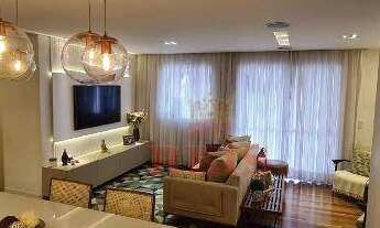 Imagem 3: Apartamento com 3 dormitórios à venda, 103 m² por R$ 1.060.000,00 - Vila Brasílio Machado