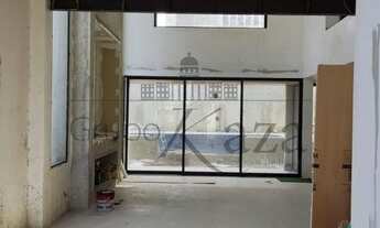 Imagem 7: Casa com piscina no Alphaville ll 330 mts (nova e com estrutura para elevador