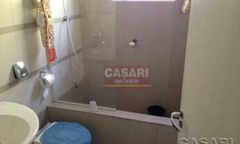 Imagem 2: Sobrado Residencial à venda, Nova Petrópolis, São Bernardo do Campo - SO17454