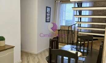 Imagem 3: Apartamento à venda 3 Quartos, 1 Suite, 1 Vaga, 98.14M², JARDIM SÃO LUÍS, SUZANO - SP