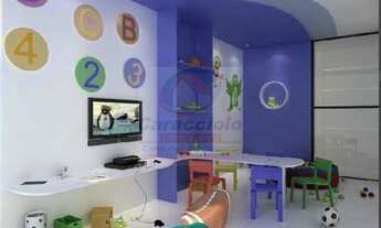 Imagem 5: EDF ENGENHO LIBERDADE