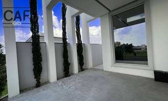 Imagem 7: Casa com 4 dormitórios à venda, 252 m² por R$ 1.802.000,00 - Residencial Tamboré - Jaguari