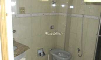 Imagem 5: Apartamento à venda, 82 m² por R$ 380.000,00 - Santana - São Paulo/SP