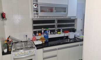 Imagem 4: Apartamento para aluguel possui 78 metros quadrados com 2 quartos