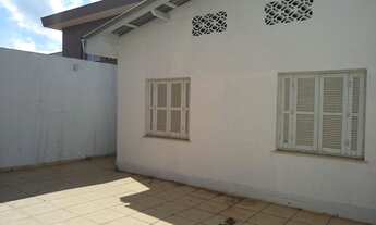 Imagem 2: Casa com 3 dormitórios, 240 m² - venda ou aluguel - Jardim do Mar - São Bernardo do Campo