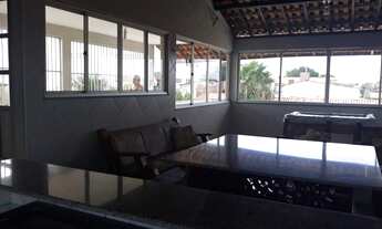 Imagem 7: Excelente Casa Triplex no Jardim Guanabara