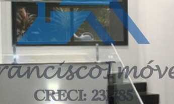 Imagem 3: Sobrado à venda, PARQUE IBITI RESERVA, SOROCABA, sp