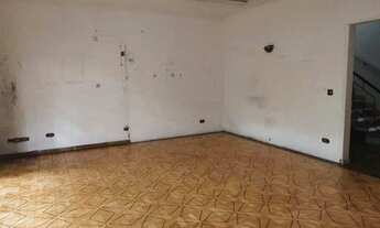 Imagem 2: Sobrado com 4 dormitórios à venda e locação, 332 m² - Jardim do Mar - São Bernardo do Camp