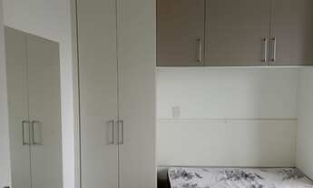 Imagem 4: Apartamento para aluguel com 28 metros quadrados com 1 quarto em Rebouças - Curitiba - PR