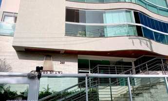 Imagem: Apartamento Triplex com 3 dormitórios à