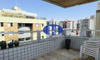 Imagem 6: Apartamento com 4 dormitórios à venda, 140 m² por R$ 1.100.000,00 - Cruzeiro - Belo Horizo