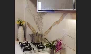 Imagem 4: Apartamento com 3 dormitórios à venda, 103 m² por R$ 1.500.000,00 - Bosque da Saúde - São