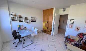 Imagem 3: Sala com 30 m² - Recreio dos Bandeirantes