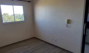 Imagem 3: Apartamento para venda com 45 metros quadrados com 2 quartos em Vila Faustina II - Valinho