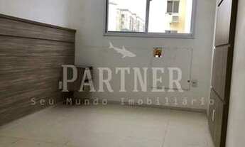 Imagem 6: Apartamento 2 Quartos Condomínio Verdant Valley Residence Jacarepaguá