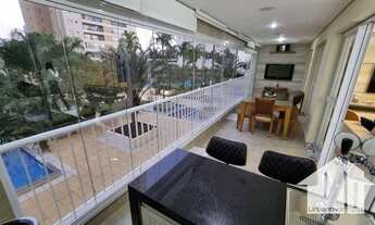 Imagem: Apartamento com 3 dormitórios à venda