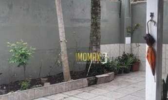 Imagem 7: Casa com 3 dormitórios à venda, 85 m² por R$ 590.000,00 - Canto do Forte - Praia Grande/SP