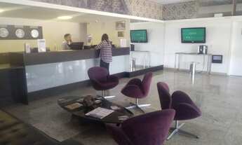 Imagem 2: Belo Horizonte - Flat - Pampulha