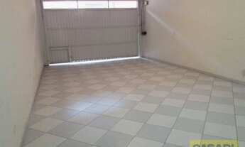 Imagem 2: Sobrado com 4 dormitórios à venda, 200 m² - Nova Petrópolis - São Bernardo do Campo/SP