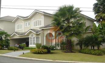 Imagem: Casa com 4 dormitórios à venda, 500 m²