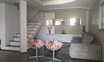 Imagem 4: Casa para venda tem 240 metros quadrados com 5 quartos em Parque Manibura - Fortaleza - CE