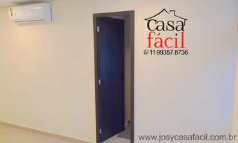 Imagem 5: Sala comercial 36 m² piso porcelanato e ar condicionado em Moema - São Paulo - SP