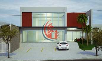 Imagem 3: Sala para Locação EKKO Park