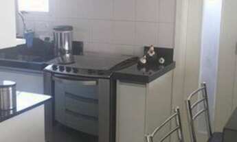 Imagem 4: Apartamento Duplex com 3 dormitórios à venda, 85 m² por R$ 780.000,00 - Vila Andrade - São