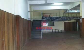 Imagem 4: Salão para alugar - Jardim Iguatemi - São Paulo/SP