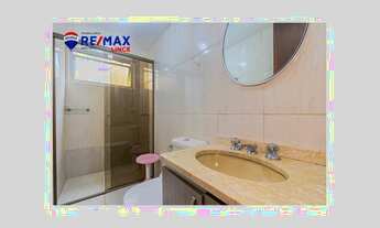 Imagem 5: Apartamento no Cabral com 3 quartos 1 vaga de garagem. Venha conhecer!