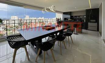 Imagem: Apartamento de Alto Padrão com 3 suites