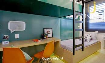 Imagem 6: Apartamento com 2 quartos no Porto do Rio