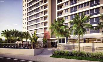 Imagem 1: Apartamento à venda: 1 Suíte + 1 Dormitório, 61 m² - Dom Bosco - Itajaí/SC