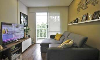 Imagem: Apartamento para Aluguel - Panamby, 1 Quarto