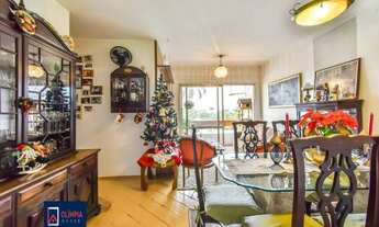 Imagem 4: Apartamento Venda Vila Madalena 95 m² 2 Dormitórios