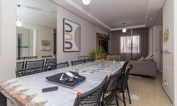 Imagem 3: Casa com 3 dormitórios à venda, Condomínio Villagio Di Lucca - Sorocaba/SP