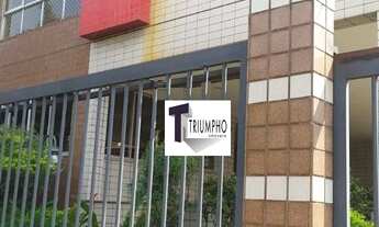 Imagem 3: Belo Horizonte - Apartamento Padrão - Santa Branca