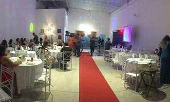 Imagem 2: Salão à venda, 250 m² por R$ 700.000,00 - Jardim Itaguaçu - Salto/SP