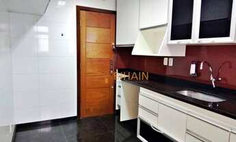 Imagem 5: Apartamento com 4 dormitórios à venda, 120 m² por R$ 590.000,00 - Buritis - Belo Horizonte